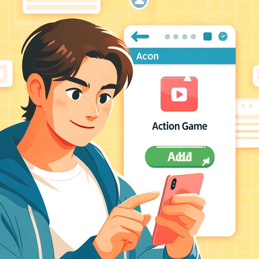 泛亚电竞游戏说明